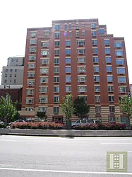 Rented by Halstead Real Estate
