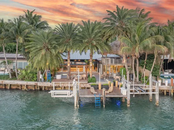 2440 N Shore Ter, Miami Beach, FL 33141