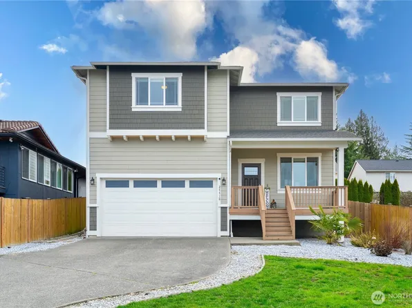 24418 101st PL SE, Kent, WA 98030