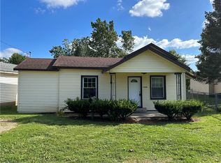 1128 Cleary Ave, Danville, IL 61832