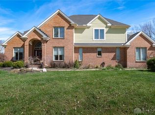 50 Devon Ct, Springboro, OH 45066