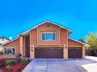 19318 Flaming Arrow Cir, Walnut, CA 91789