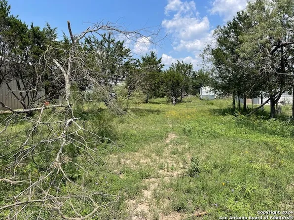 437 RIO LUNA LOT 261, Bandera, TX 78003