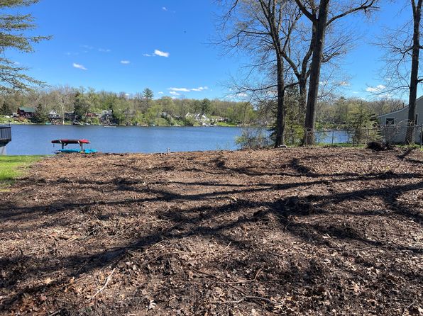 0 Clark Lake Rd, Brighton, MI 48114