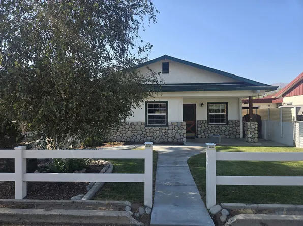2078 Van Loon Ln, Bishop, CA 93514