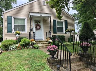 657 Villa Ave, Akron, OH 44310