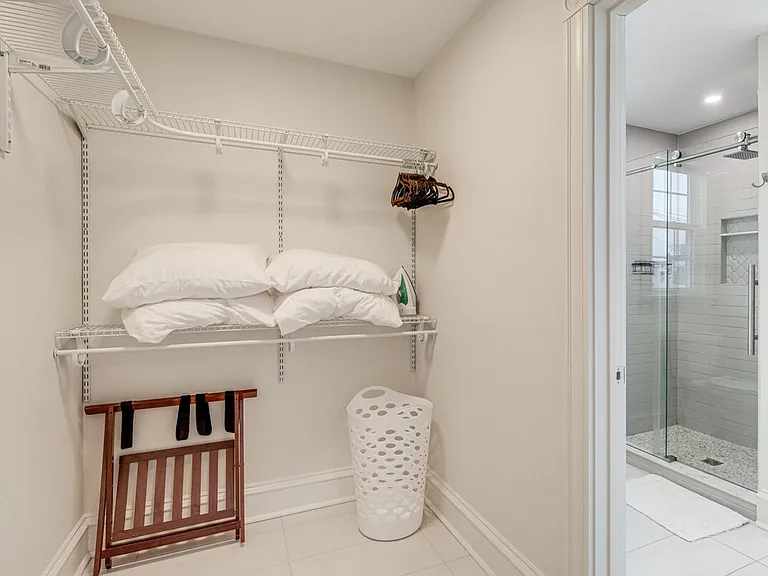 Laundry Room Cabinet