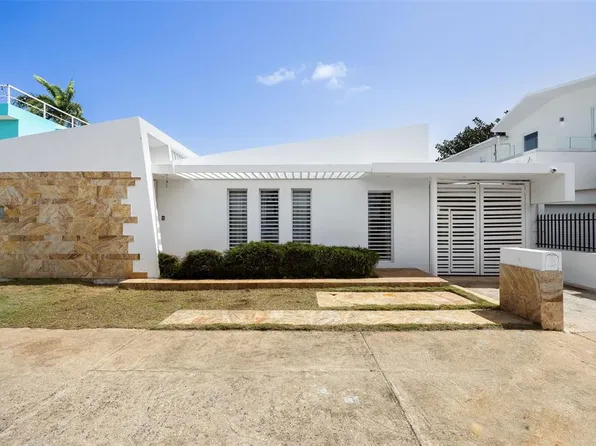 2219 Cacique #2219, San Juan, PR 00913