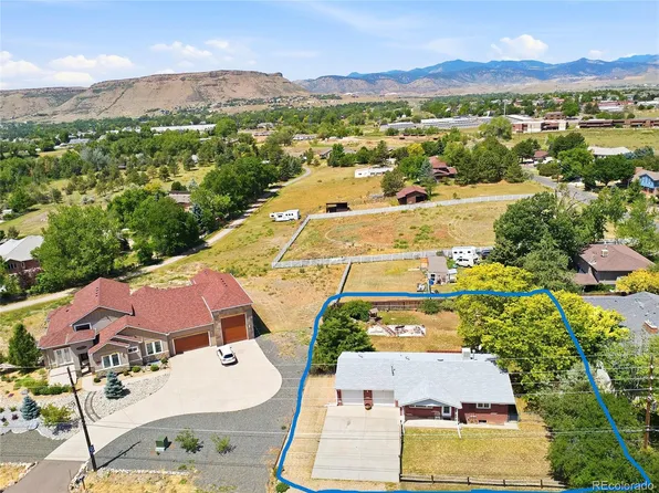 5785 Indiana Street, Golden, CO 80403