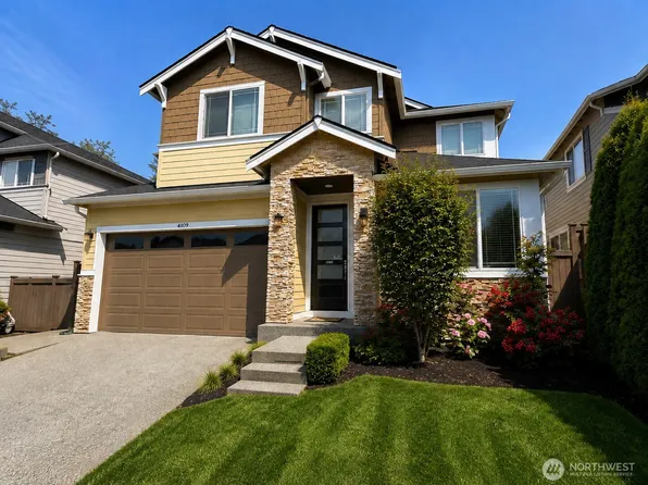 4109 172nd Place SE #SE, Bothell, WA 98012