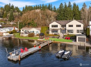 3801 E Lake Sammamish Pkwy NE, Sammamish, WA