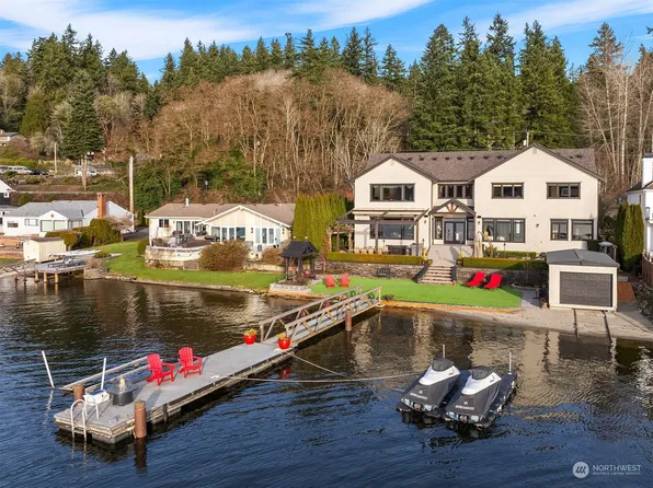 3801 E Lake Sammamish Parkway NE, Sammamish, WA 98074