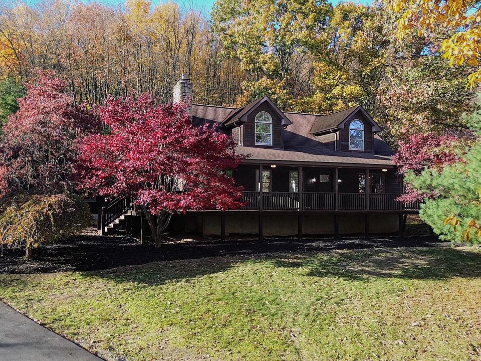 385 Mountain Rd, New Ringgold, PA 17960 Zillow