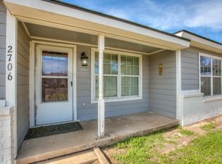 2706 Guadalupe St, San Angelo, TX 76901