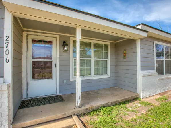 2706 Guadalupe St, San Angelo, TX 76901