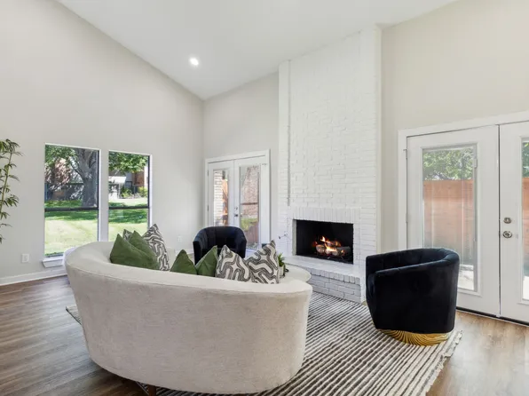 12327 Montego Plz, Dallas, TX 75230