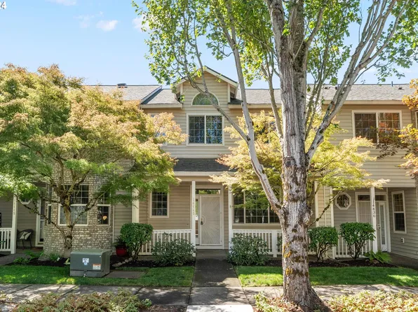 14440 SE Bridgeton St, Clackamas, OR 97015