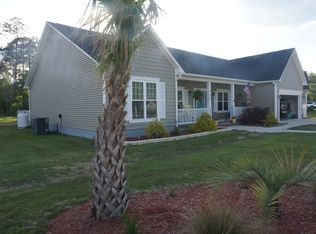 210 Brook Xing, Swansboro, NC 28584