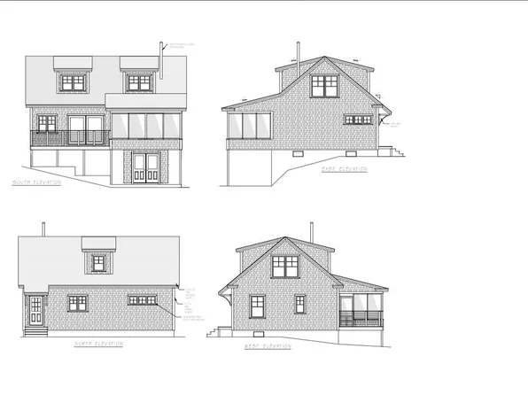 M4 L89-E Fiske Lane, Bristol, ME 04539