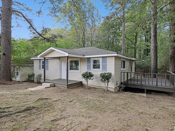 120 Brown Dr, Adamsville, AL 35005