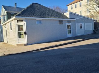 108 Howe St, Fall River, MA 02724