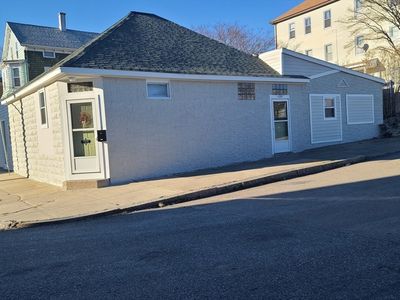 108 Howe St, Fall River, MA, 02724