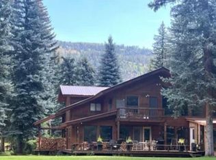 245 Mushroom Drive, Bayfield, CO 81122
