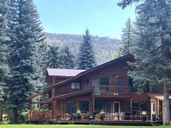 245 Mushroom Drive, Bayfield, CO 81122