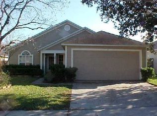 490 Lancers Dr, Winter Springs, FL 32708