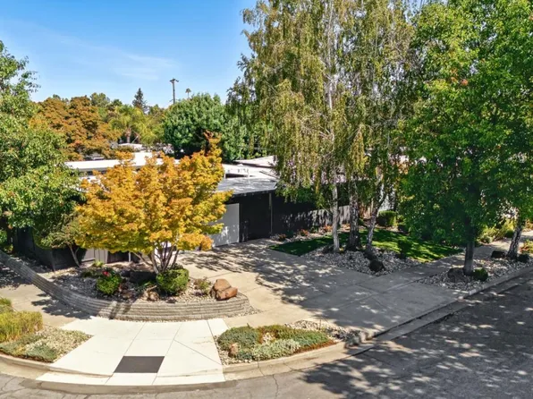 1665 Fairorchard Ave, San Jose, CA 95125
