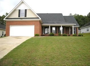 894 Pathfinder Ln, Aiken, SC 29803