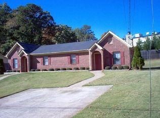 283 Haymarket Ln, Lawrenceville, GA 30046