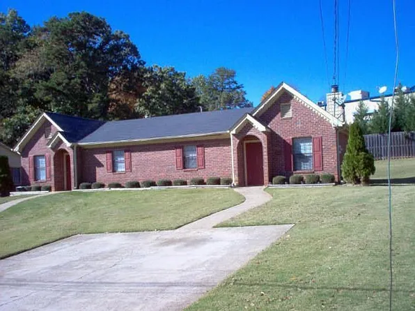 283 Haymarket Ln, Lawrenceville, GA 30046