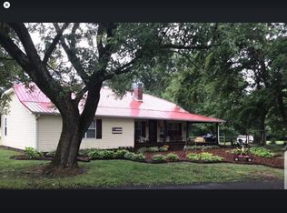 3917 Spring Place Rd SE, Cleveland, TN 37323