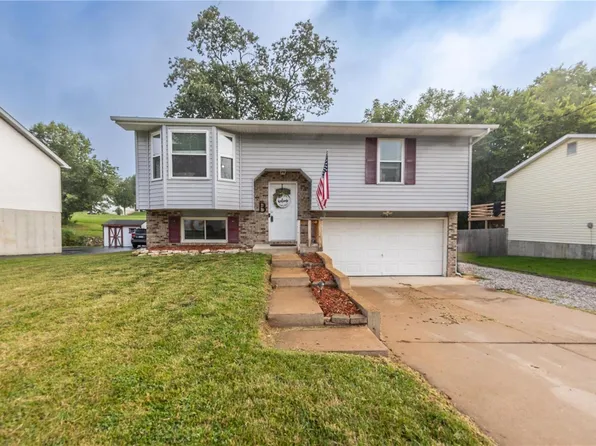 5417 Redbird Cv, Imperial, MO 63052