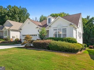 110 Scenic Hills Dr, Newnan, GA 30265