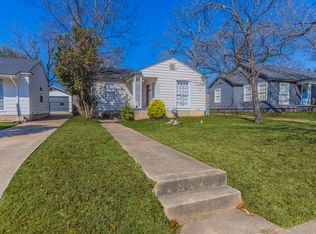 2605 Columbus Ave, Waco, TX 76710