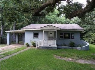 1203 McRae Ave, Mobile, AL 36606