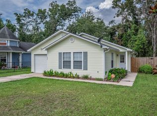 182 Tafflinger Rd, Crawfordville, FL 32327