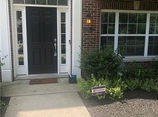 11705 Chant Ln UNIT 7, Zionsville, IN 46077