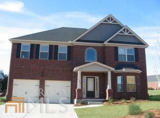 1114 Bentley Estates Dr, Dacula, GA 30019