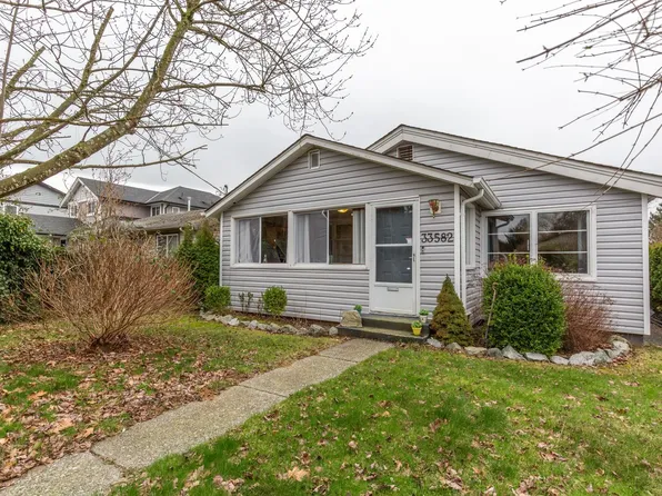 33582 7th Ave, Mission, BC V2V 2G1