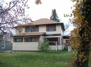 118 S Virginia St, Conrad, MT 59425