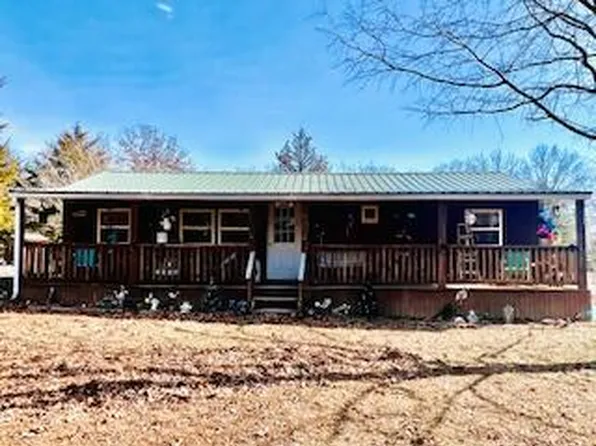 1188 County Road 2290, Mountain View, MO 65548