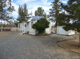 13258 SW Airstrip Ln, Culver, OR 97734