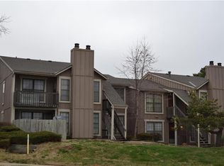 12691 W 110th Ter, Overland Park, KS 66210