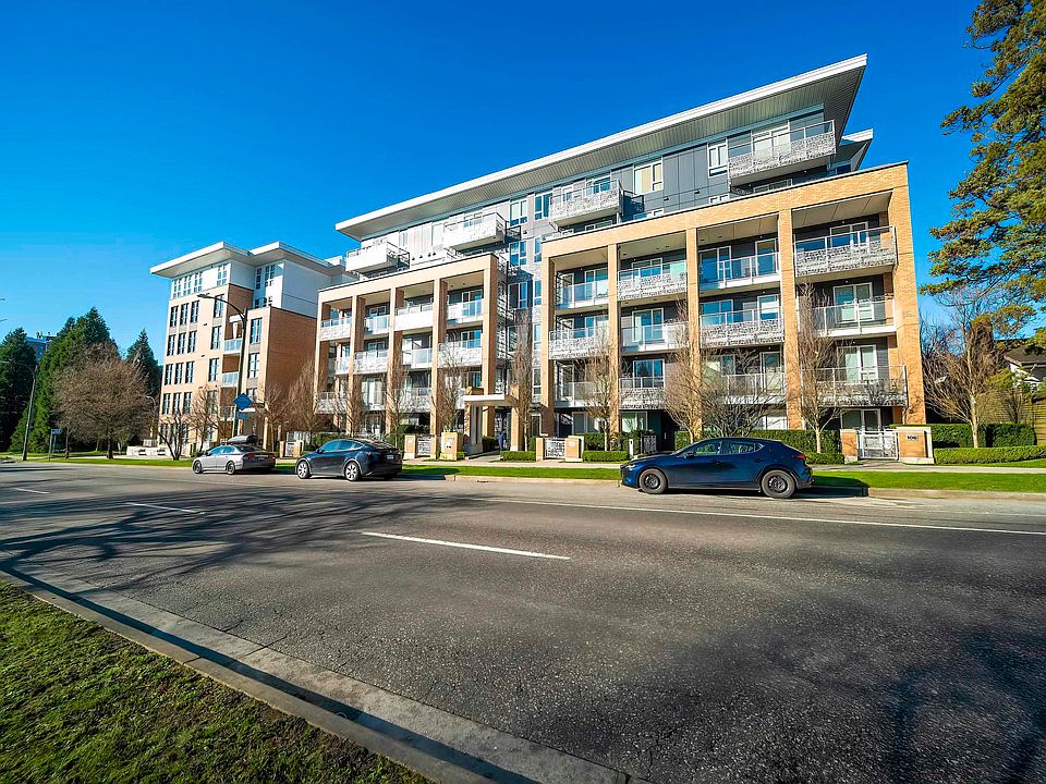 1st image of 6933 Cambie St #208