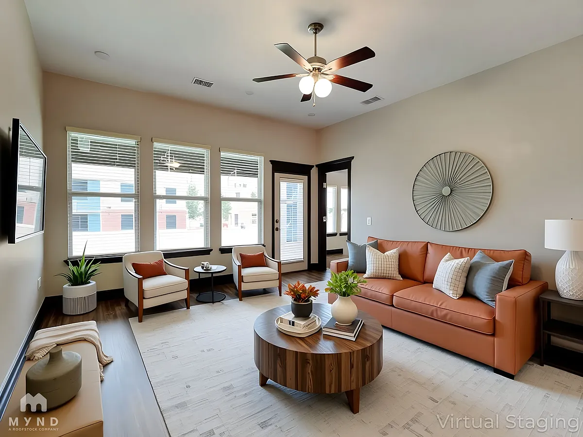 Building Photo - 1114 Merlin Dr