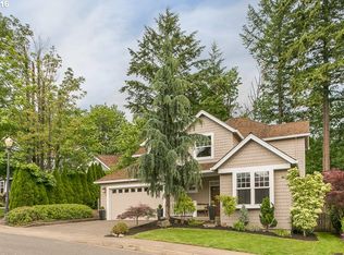 1139 NW Mayfield Rd, Portland, OR 97229