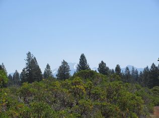 Sky Tree Ln, Shingletown, CA 96088